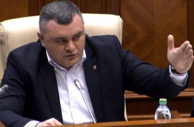 Молдавия не будет европейской свалкой и резервацией — депутат