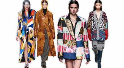 От Гарри Стайлса до Dolce & Gabbana: как мы полюбили пэтчворк
