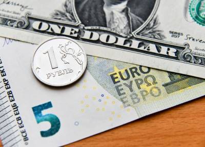 Центробанк объявил официальные курсы валют на 2 октября