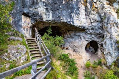 В Денисовой пещере найден зуб возрастом до 250 000 лет