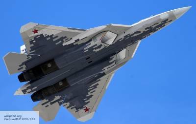 Military Watch: «амбициозный» самолет из России защитит от авиации НАТО