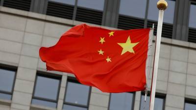 СМИ: власти Китая тайно участвуют в покупках европейских компаний