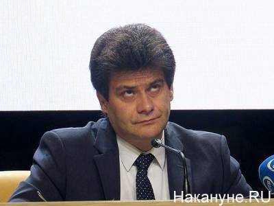 Мэр Высокинский поднял зарплату екатеринбургским бюджетникам