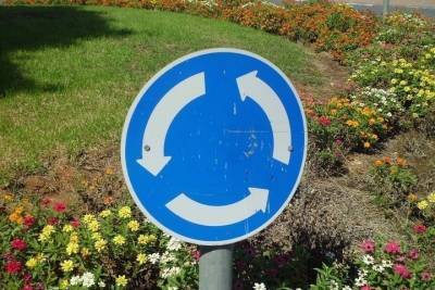 Ещё два перекрёстка с круговым движением могут появиться в Пскове