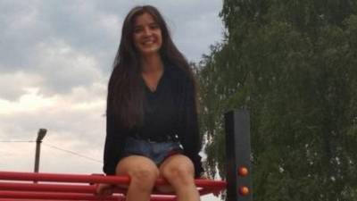 В Башкирии ищут 18-летнюю девушку: её вещи нашли на мосту