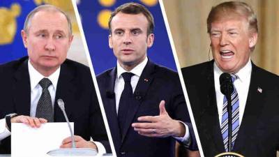 Пушков: заявление России, США и Франции по Нагорному Карабаху — редкий пример единства мировых лидеров