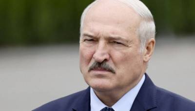 Сейм Латвии не признал Лукашенко законным президентом Белоруссии
