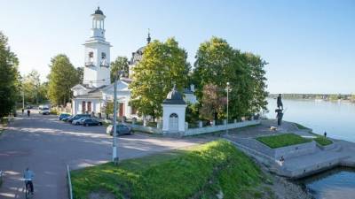 Петербуржец пойдет под суд за кражу 5 тысяч рублей из храма
