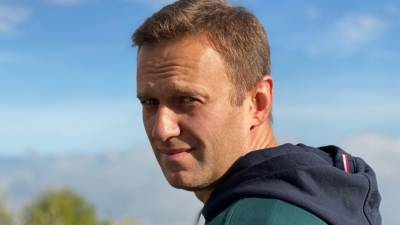 Мясников не нашел цензурных слов после заявления Навального о президенте РФ