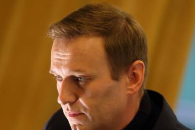 Слишком хорошо выглядит: токсиколог усомнился в диагнозе Навального