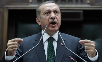 Sabah (Турция): важные заявления президента Реджепа Тайипа Эрдогана на открытии осенней сессии ВНСТ