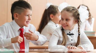 Новую школу в Барановичах планируют открыть в 2021 году