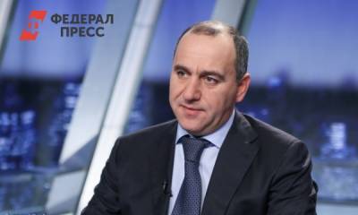 Главе Карачаево-Черкесии запретили иметь счета за рубежом