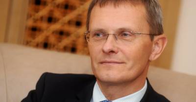Сейм утвердил Вилкса на должности члена совета Банка Латвии