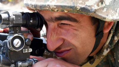 Кедми заявил о роли США в ослаблении армии Армении