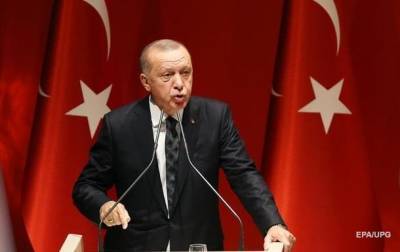 Эрдоган ответил на призыв к диалогу по Карабаху