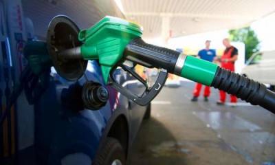 Депутаты предлагают изменить ставки акциза на автогаз и бензин