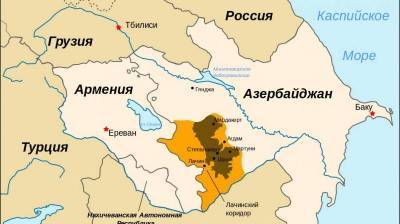 Что происходит в Нагорном Карабахе после обострения военного конфликта