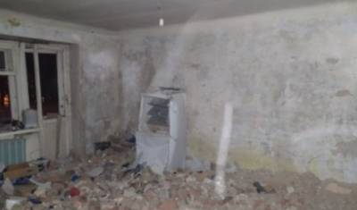 В Тюмени отремонтируют дом, где 20 сентября произошел взрыв
