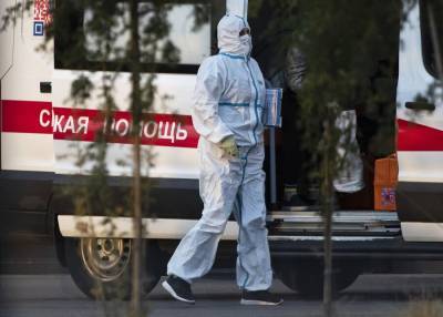 В МИД РФ раскритиковали дискредитацию усилий России по борьбе с коронавирусом