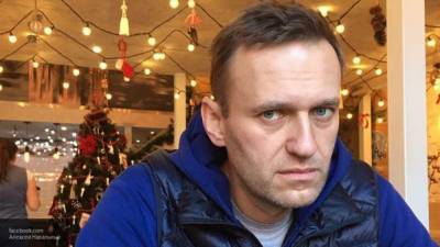 Блогер Навальный стал ставленником Запада для дестабилизации России