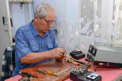 В Адыгее режим самоизоляции работающих граждан старше 65 лет продлили на весь октябрь