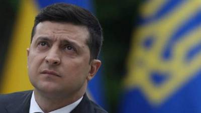 "Я бы ни объединял": Зеленский заявил, что не связывает возникновение пожаров на Луганщине с обстрелами со стороны оккупантов
