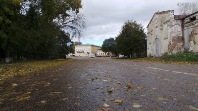 В Госдуме призвали изменить госполитику в отношении моногородов