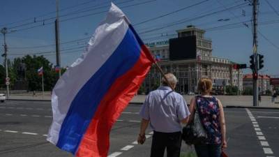 Дзермант предрек Донбассу новые преимущества в составе Союзного государства