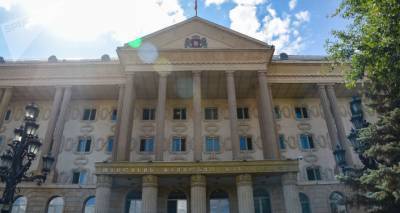 Дело врачей: главного обвиняемого Тбилисский городской суд освободил под залог