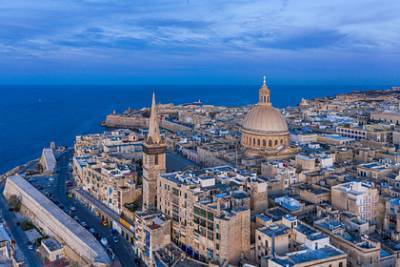 Мальта уступила требованию России по налогам
