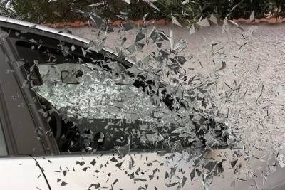 Молодые псковские автомобилисты попадают в аварии реже опытных