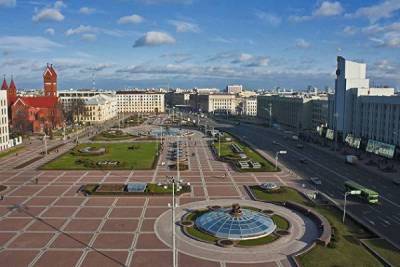 Белоруссия выделит на погашение внешнего госдолга 1,6 миллиарда долларов