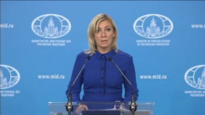 Россия располагает информацией о переброске иностранных боевиков в Карабах