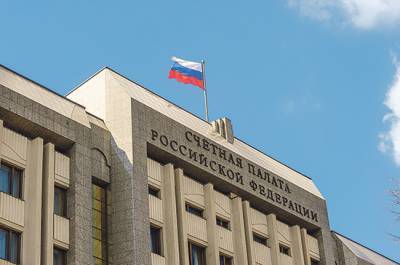 Счётная палата заявила о риске роста просроченной задолженности россиян по кредитам