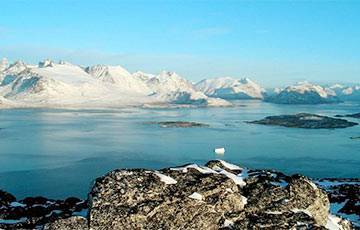 Ученые: Скорость таяния льдов Гренландии побила рекорд последних 12 тысяч лет