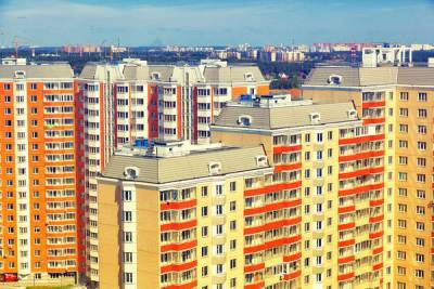 В НБУ назвали условие старта в Украине "массовой доступной ипотеки"