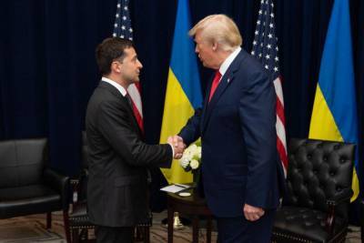 Эксперт рассказал, как Трамп стал между Украиной и ЕС