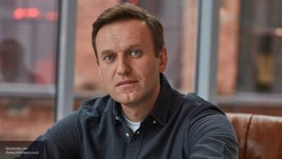 В Госдуме рассказали, как западные спецслужбы руководят Навальным