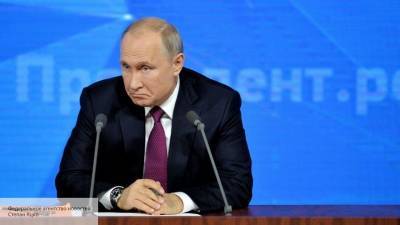 Посвященный Путину опрос на украинском ТВ обернулся неожиданным результатом