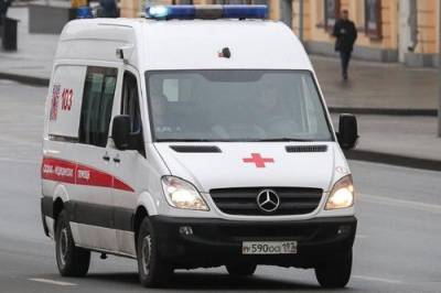 В Самарской области министр здравоохранения заболел коронавирусом