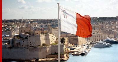 Россия и Мальта изменят налоговое соглашение