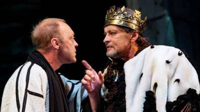 От Шекспира до Островского: какие премьерные спектакли идут в московских театрах