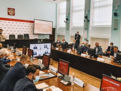 Нижегородские железнодорожники отметили День компании и рассказали о работе в 2020 году