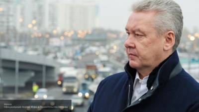 Собянин: Москва пока не собирается вводить ограничения из-за коронавируса