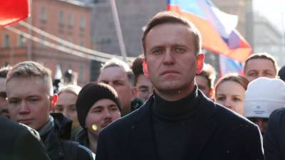 Четыре члена ЕС и Великобритания назвали отравление Навального «угрозой международному миру и безопасности»