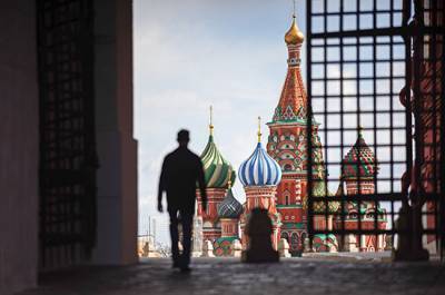 В Москве не планируют принимать радикальные меры из-за коронавируса