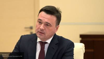 Воробьев предложил подмосковным школам уйти на каникулы с 5 октября