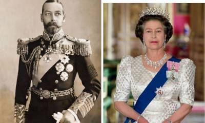 Елизавета II - королева Виктория - принц Альберт - Георг VI (Vi) - До Виндзоров: какая фамилия была у королевской семьи раньше, и почему от нее пришлось отказаться - skuke.net - Англия