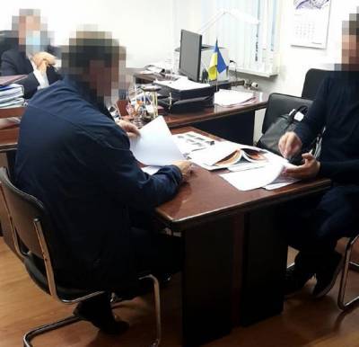 12 млн ущерба: Чиновники "Укрзализныци" попали под прицел СБУ
